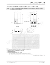 602-00001 Datasheet Page 17