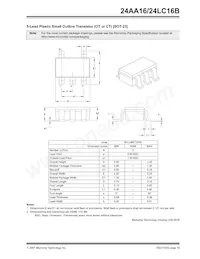 602-00001 Datasheet Page 19