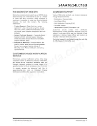 602-00001 Datasheet Pagina 21