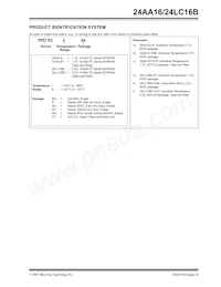 602-00001 Datasheet Pagina 23