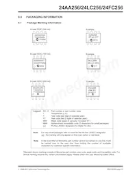 602-00032 Datasheet Page 13