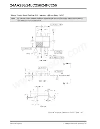 602-00032 Datasheet Page 16