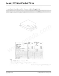 602-00032 Datasheet Page 20