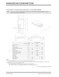 602-00032 Datasheet Page 22