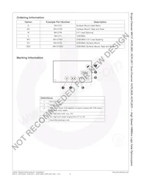 6N137SD Datasheet Page 10