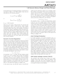 AAT3673IXN-4.2-1-T1 Datenblatt Seite 17