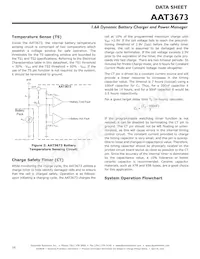 AAT3673IXN-4.2-1-T1 Datasheet Page 18