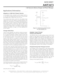 AAT3673IXN-4.2-1-T1 Datenblatt Seite 20