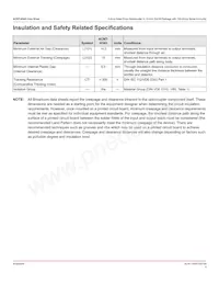 ACNT-H343-500E Datasheet Page 5