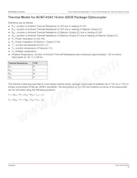 ACNT-H343-500E Datasheet Page 15