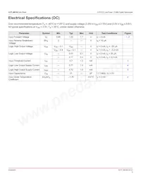 ACPL-M61M-060E Datasheet Page 6
