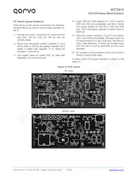 ACT2813CQY-T Datasheet Page 15