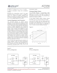 ACT3780QY-T Datasheet Page 11