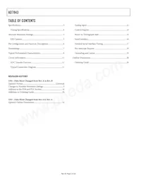 AD7843ARQZ-REEL Datasheet Page 2
