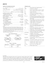ADG752BRT-REEL7 Datasheet Pagina 4