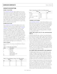 ADM2682EBRIZ-RL7 Datasheet Page 16