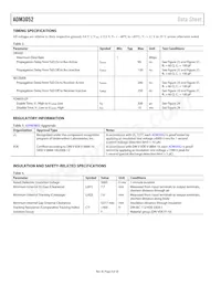 ADM3052BRWZ-REEL7數據表 頁面 4