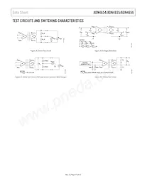 ADN4654BRWZ-RL7 Datasheet Pagina 17