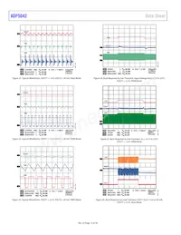 ADP5042ACPZ-2-R7數據表 頁面 12