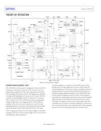 ADP5042ACPZ-2-R7 Datenblatt Seite 18