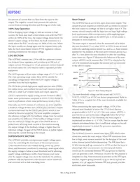 ADP5042ACPZ-2-R7 Datenblatt Seite 20