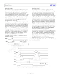 ADP5042ACPZ-2-R7 Datenblatt Seite 21