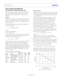 ADP5042ACPZ-2-R7 Datenblatt Seite 23