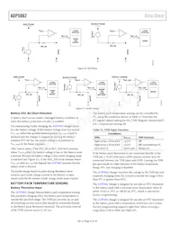 ADP5062ACPZ-2-R7 Datasheet Page 22
