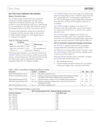 ADP5065ACBZ-1-R7 Datenblatt Seite 21