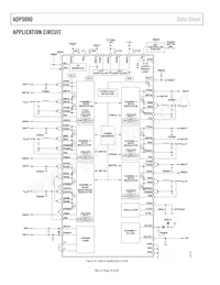 ADP5080ACBZ-1-RL Datasheet Page 18