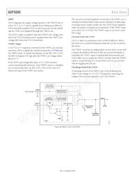 ADP5080ACBZ-1-RL Datasheet Pagina 20