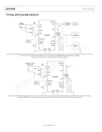 ADP5090ACPZ-2-R7 Datasheet Page 18