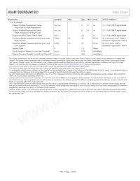 ADUM1301BRW-RL Datasheet Page 12