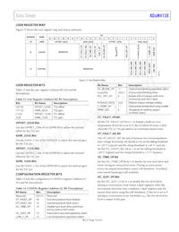 ADUM4138WBRNZ-RL Datasheet Page 15