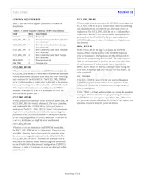 ADUM4138WBRNZ-RL Datasheet Page 17