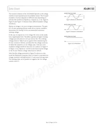 ADUM4160BRIZ Datasheet Page 13