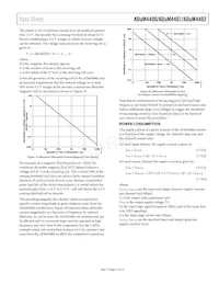 ADUM4400BRIZ Datasheet Pagina 17