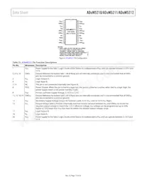 ADUM5212CRSZ-RL7 Datasheet Pagina 13