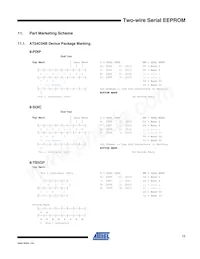 AT24C04BU3-UU-T Datasheet Page 15