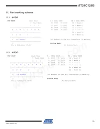 AT24C128BY6-YH-T Datasheet Page 13