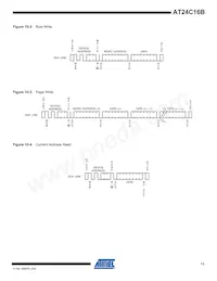 AT24C16B-TSU-T Datasheet Page 11
