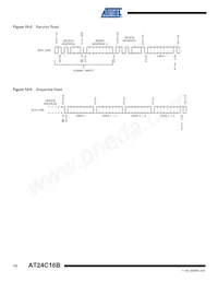 AT24C16B-TSU-T Datasheet Page 12