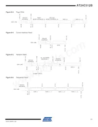 AT24C512BY7-YH25-T Datasheet Page 11