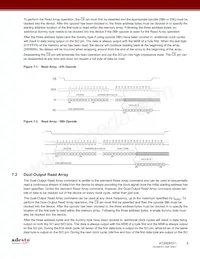AT25DF011-MAHN-Y Datasheet Page 8