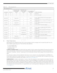 AT34C02C-TH-T Datasheet Page 11
