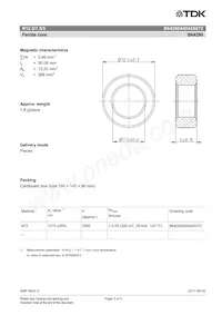 B64290A0044X072 Datenblatt Seite 2