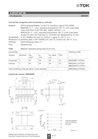 B66317G0000X197 Datasheet Page 4
