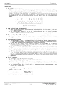 BR24G01-3 Datasheet Page 13