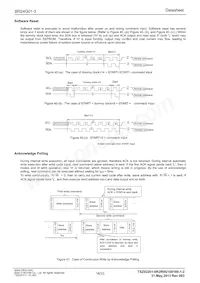 BR24G01-3 Datasheet Page 16