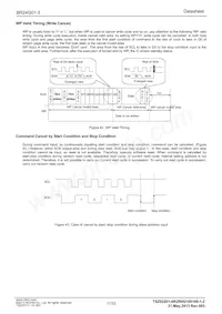 BR24G01-3 Datasheet Page 17